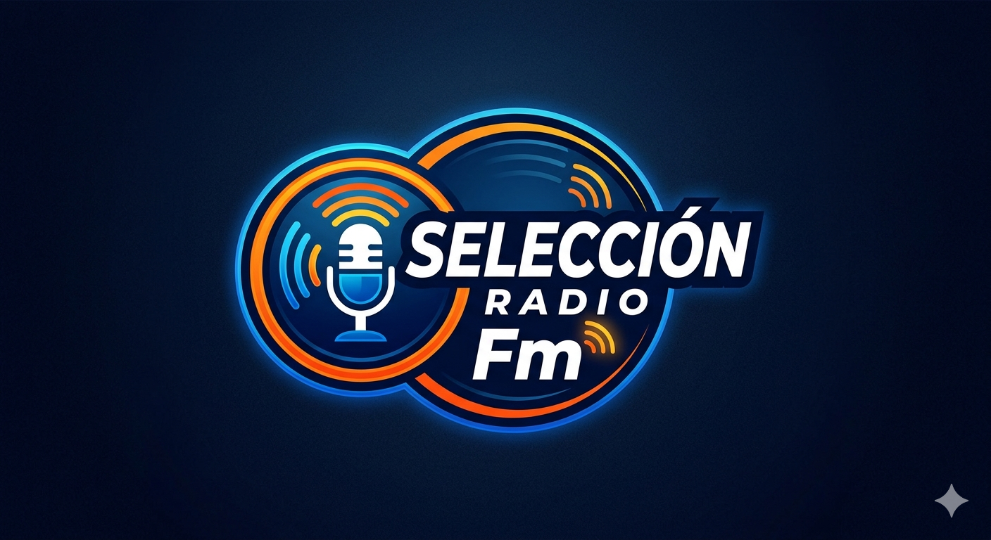 Logo Selección